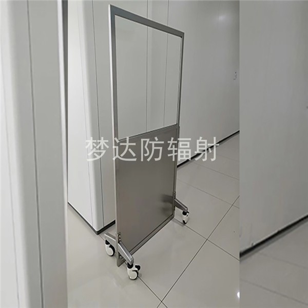 抚顺单联铅屏风大窗口
